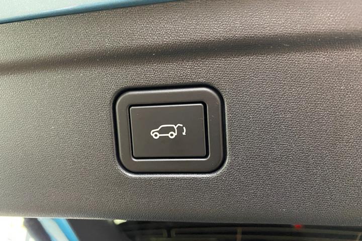 Blå Changan Deepal S05 fra 2026