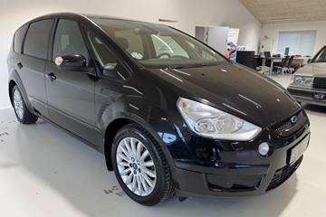 Ford S-MAX 2,0 Trend 7prs