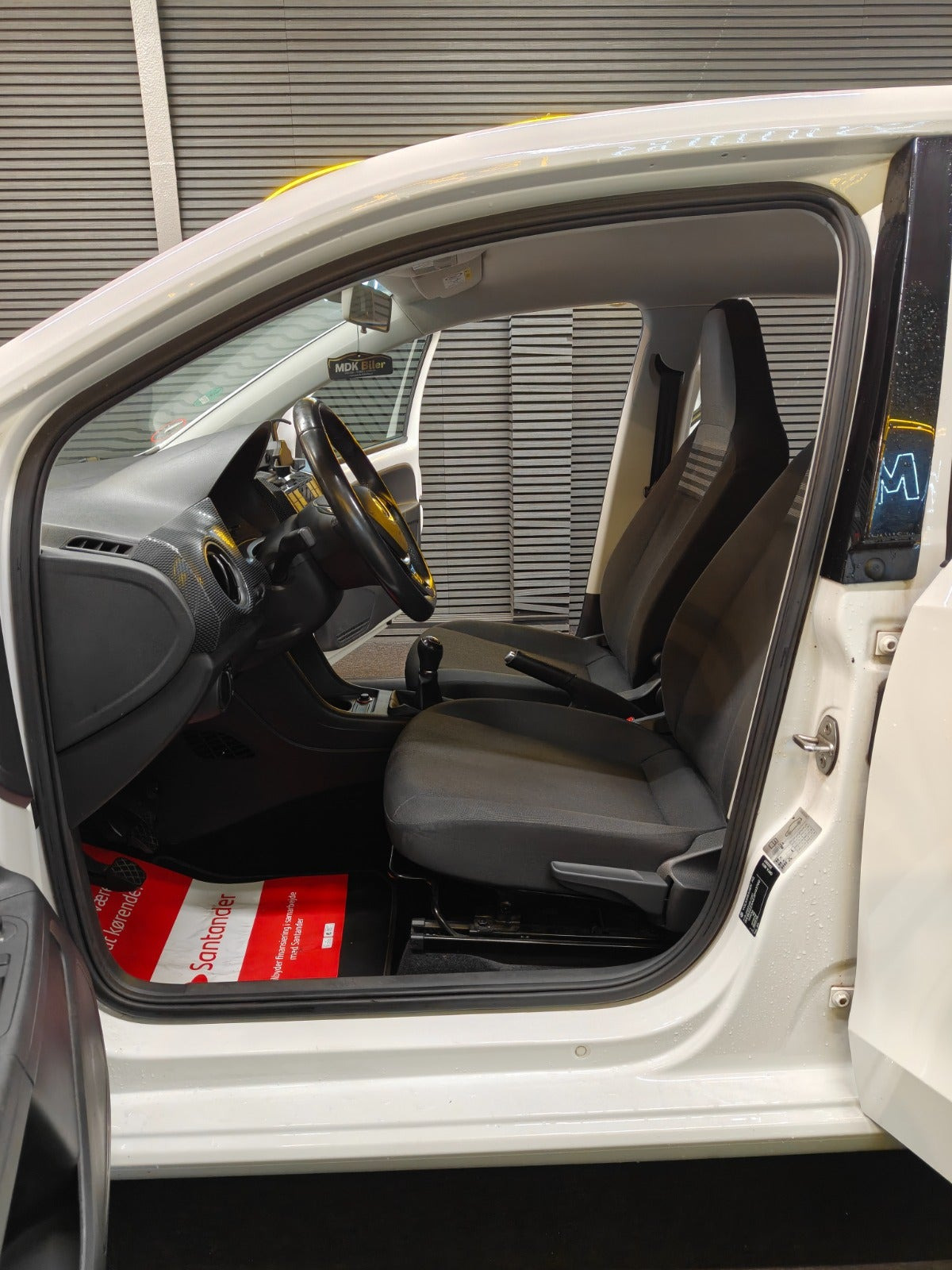 undefined VW UP! fra 2018