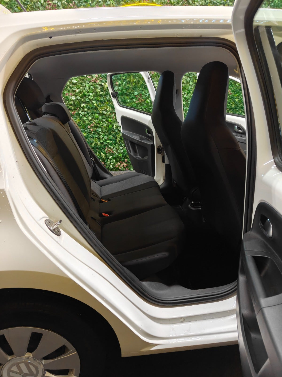 undefined VW UP! fra 2018
