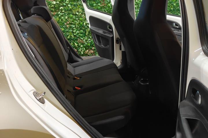 undefined VW UP! fra 2018