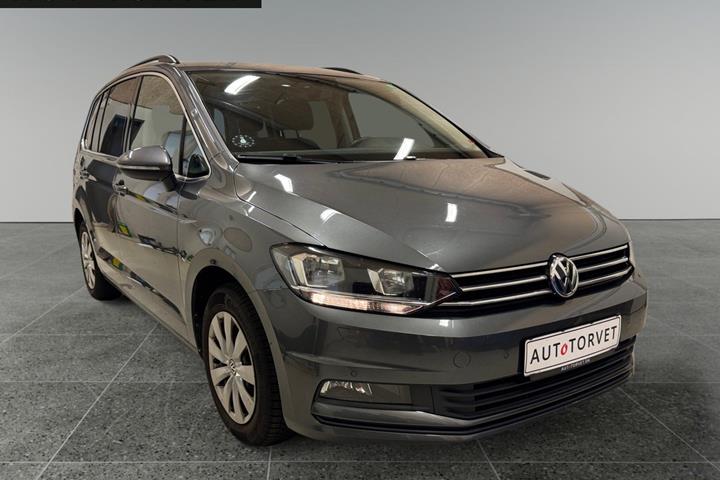 undefined VW Touran fra 2019