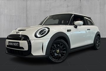 Mini Cooper SE Classic Trim