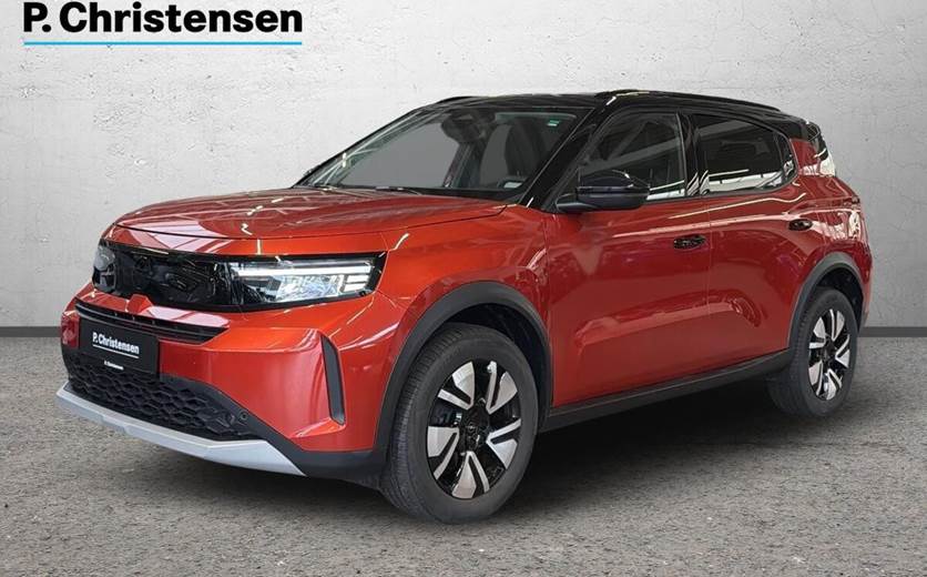 Opel Frontera 44 GS