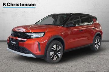 Opel Frontera 44 GS