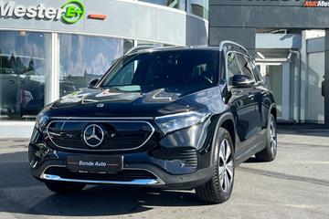 Mercedes EQB300 4Matic