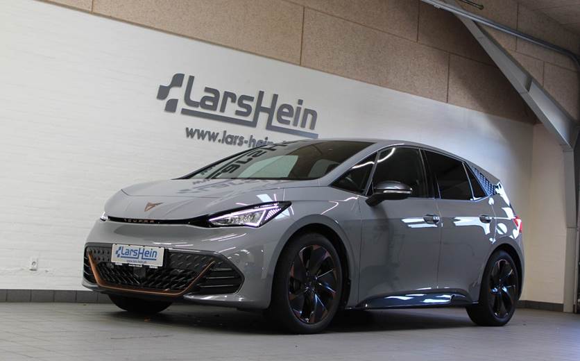 Cupra Born 59 e-Boost Dinamica Pack