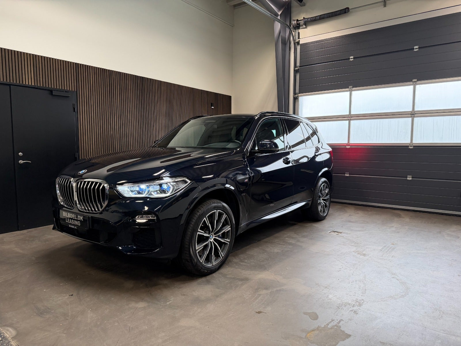 BMW X5 3,0 xDrive45e M-Sport aut.