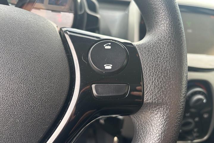 Grå Citroën C1 fra 2018