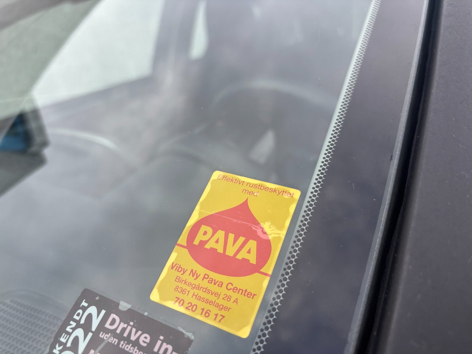 Grå Citroën C1 fra 2018