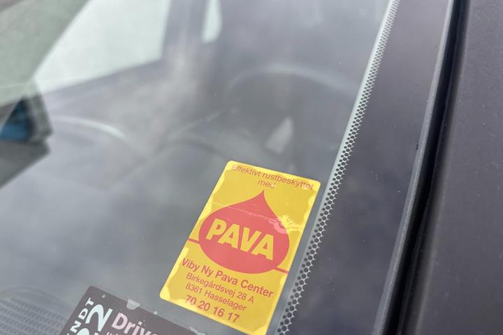 Grå Citroën C1 fra 2018