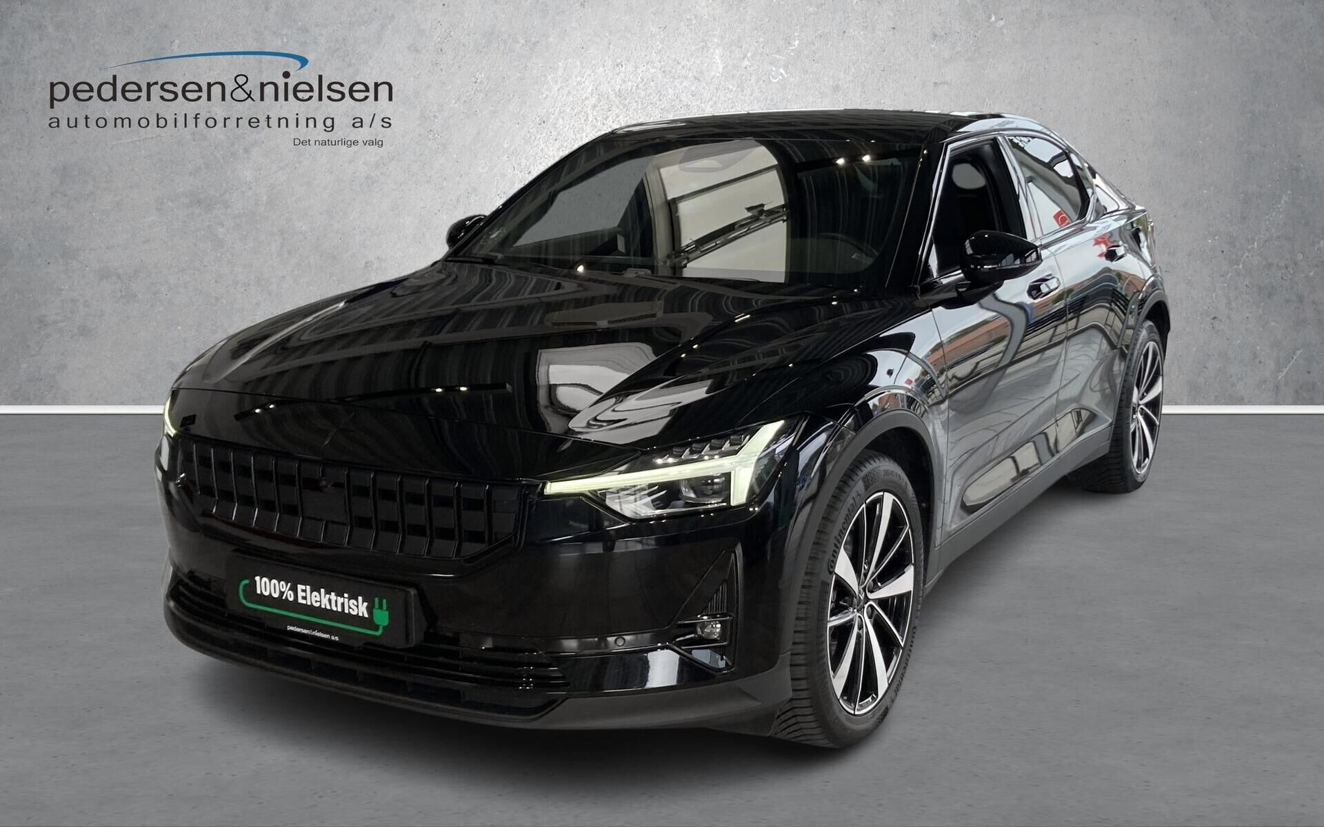 Polestar 2 EL 231HK 5d Aut.