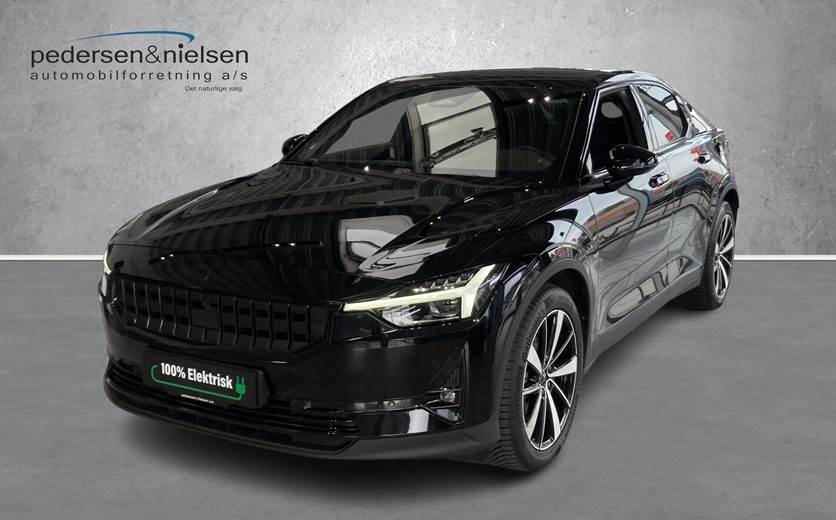 Polestar 2 EL 231HK 5d Aut.