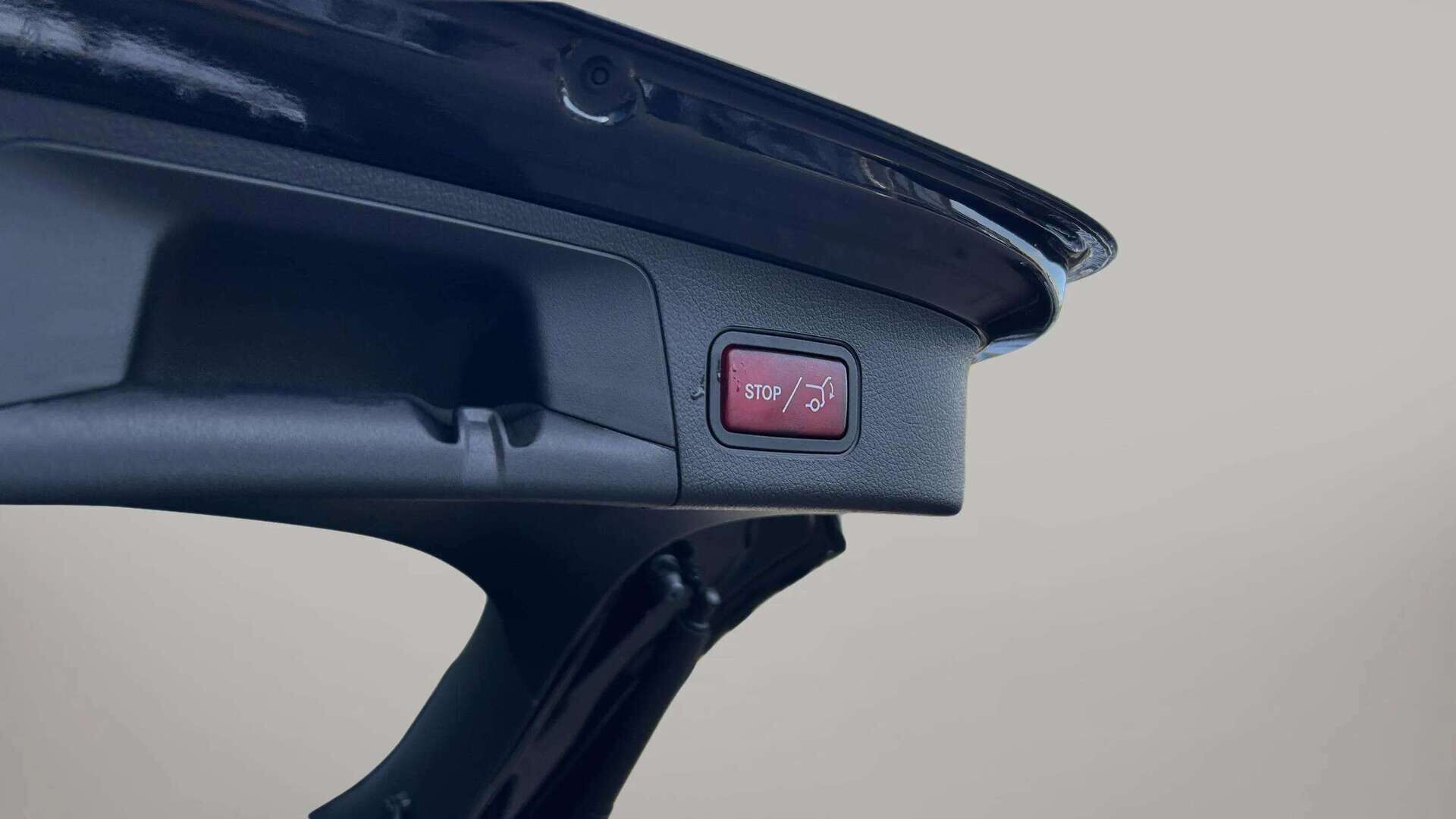 Sort Mercedes EQA250+ fra 2026