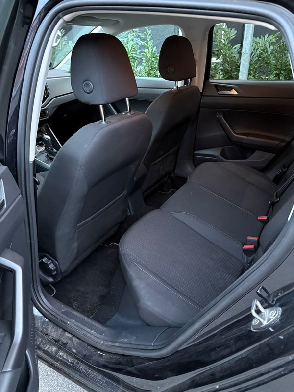 undefined VW Polo fra 2018