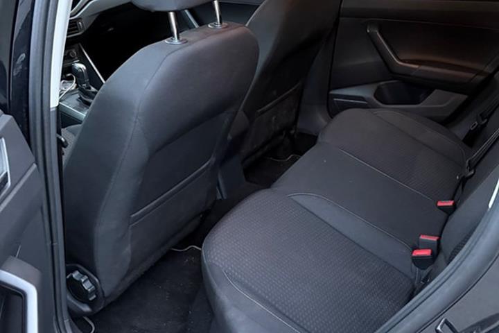 undefined VW Polo fra 2018