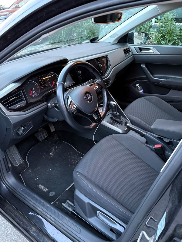 undefined VW Polo fra 2018