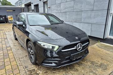 Mercedes A250 e 1,3 Hybrid