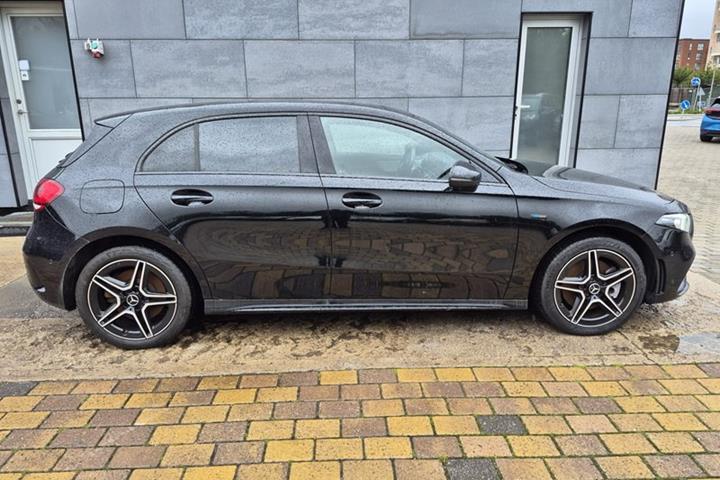 undefined Mercedes A250 e fra 2020