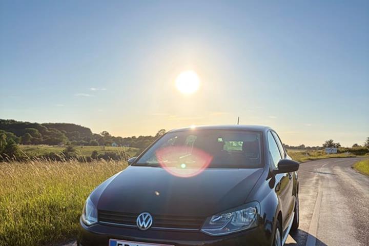undefined VW Polo fra 2017