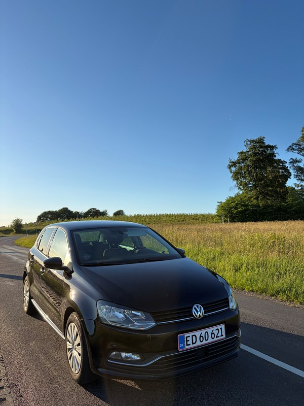 undefined VW Polo fra 2017