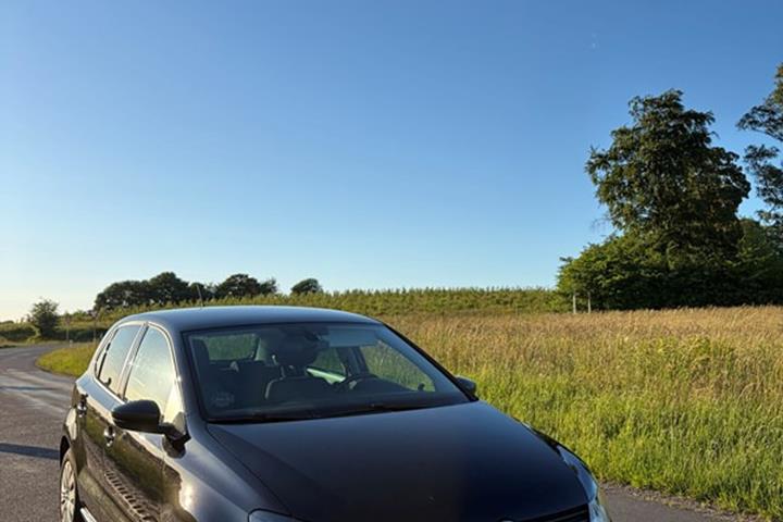 undefined VW Polo fra 2017
