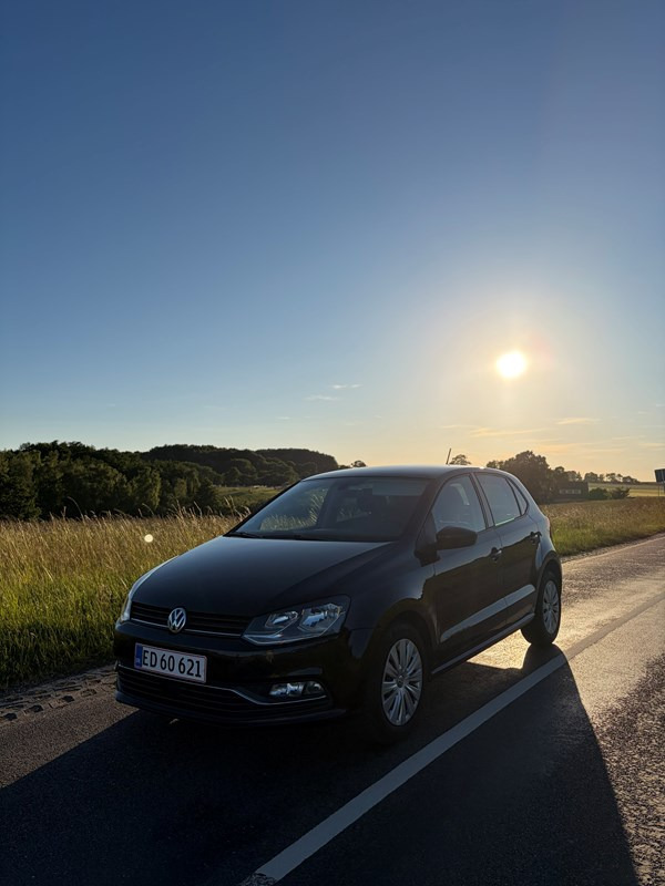 undefined VW Polo fra 2017