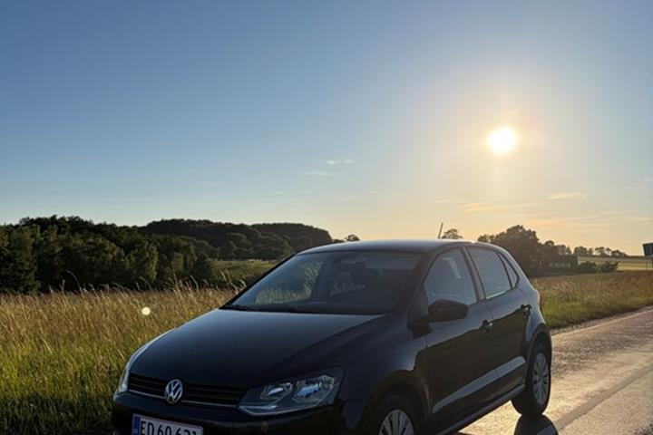 undefined VW Polo fra 2017