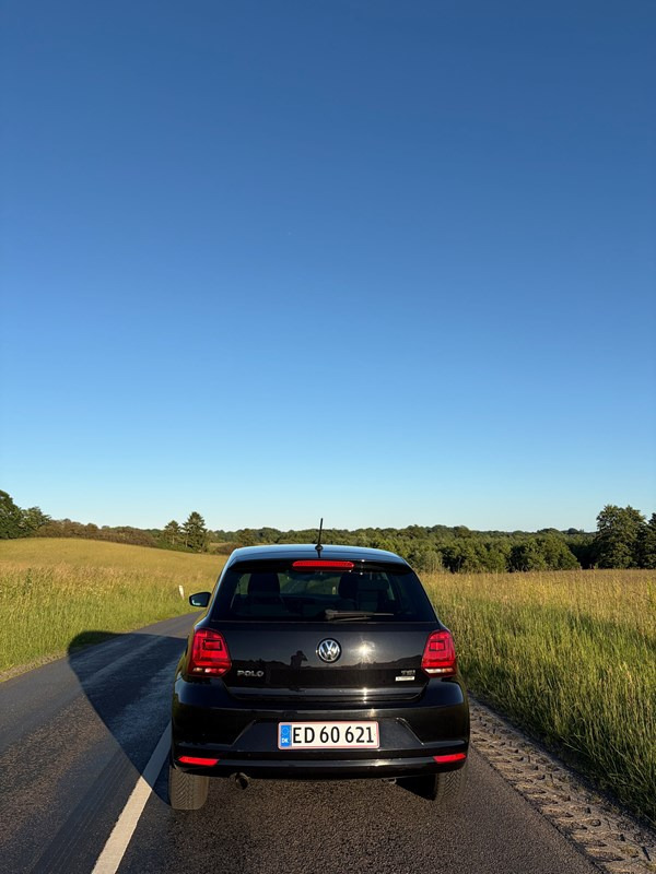undefined VW Polo fra 2017