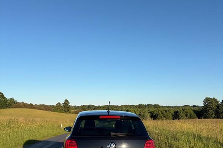 undefined VW Polo fra 2017