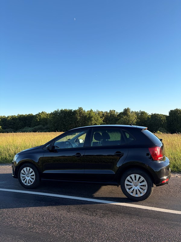 undefined VW Polo fra 2017
