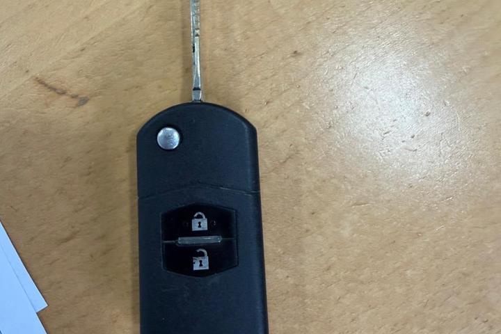undefined Mazda 6 fra 2008