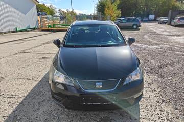 Seat Ibiza 1,2 TDi 75 Style ST eco