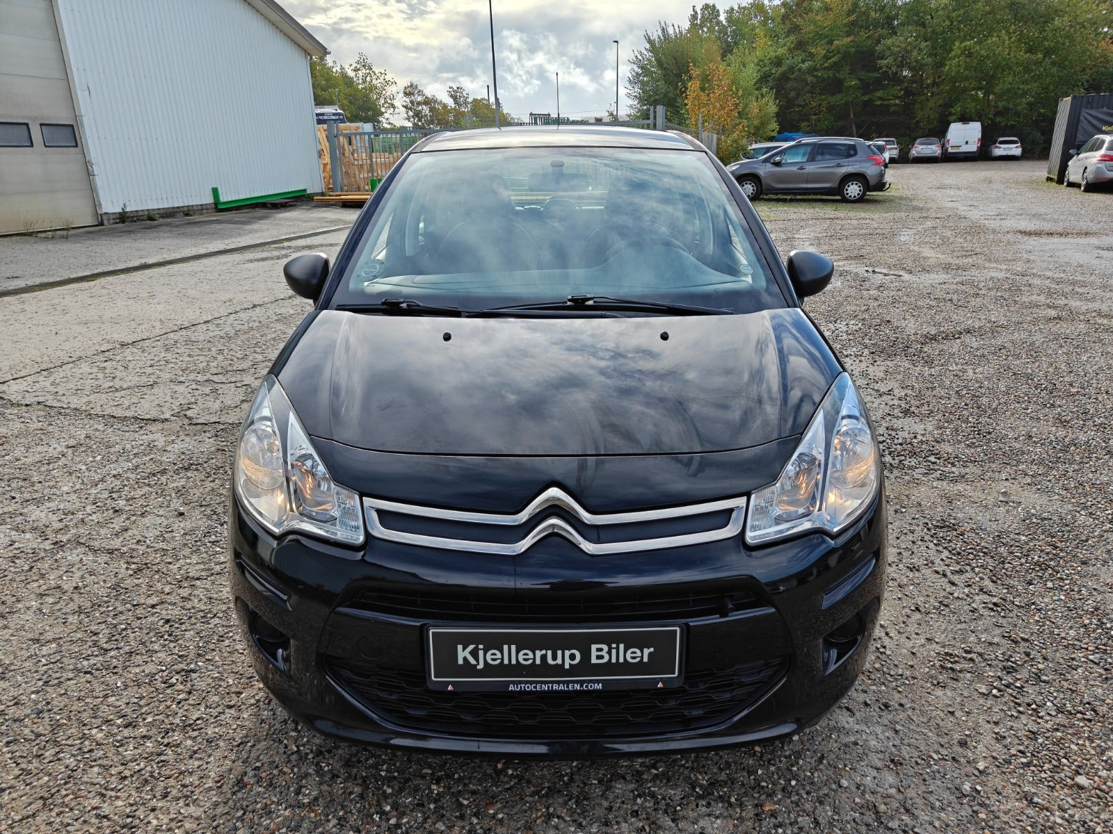 Citroën C3 1,0 PureTech 68 Attraction