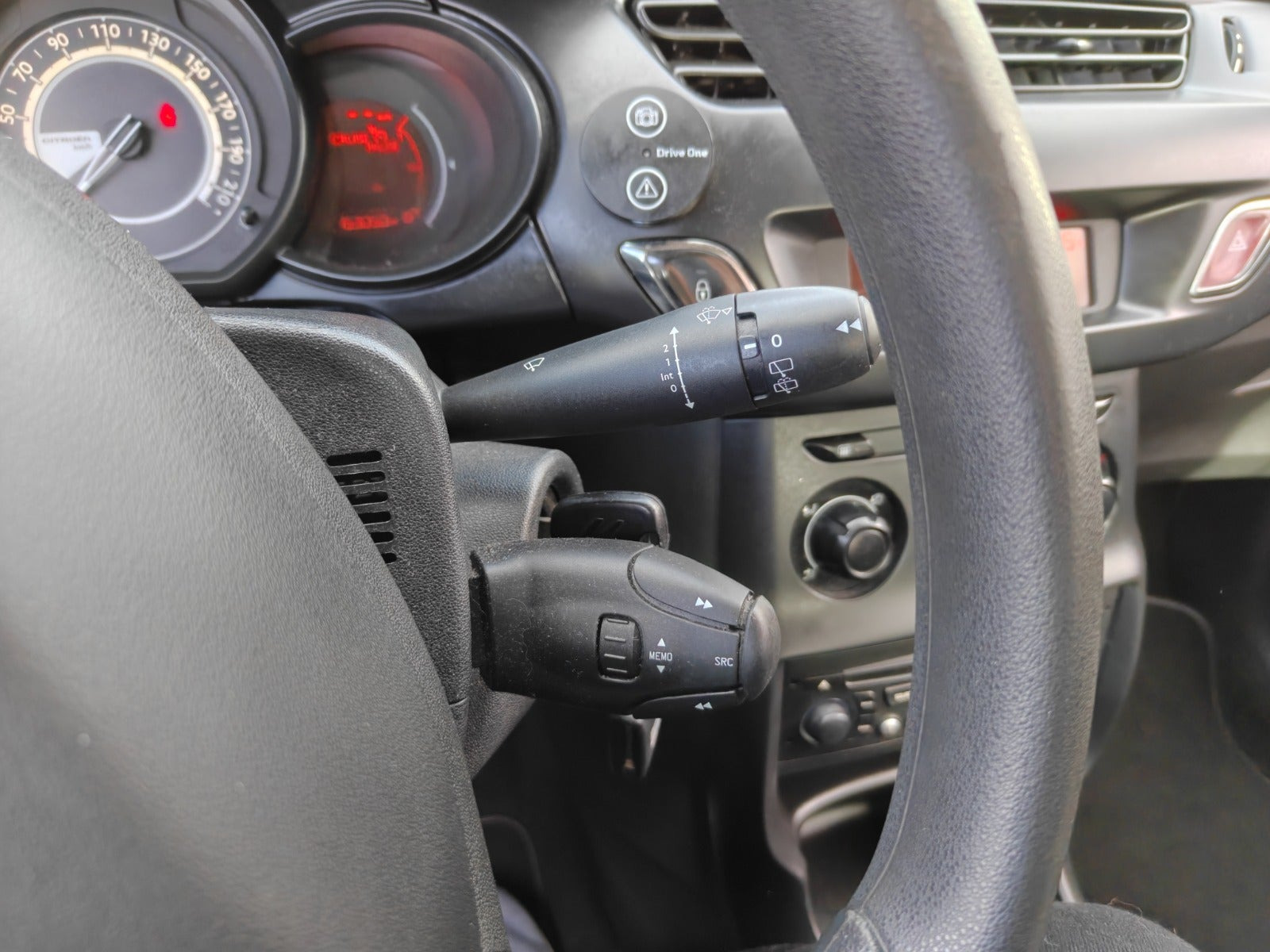 undefined Citroën C3 fra 2015