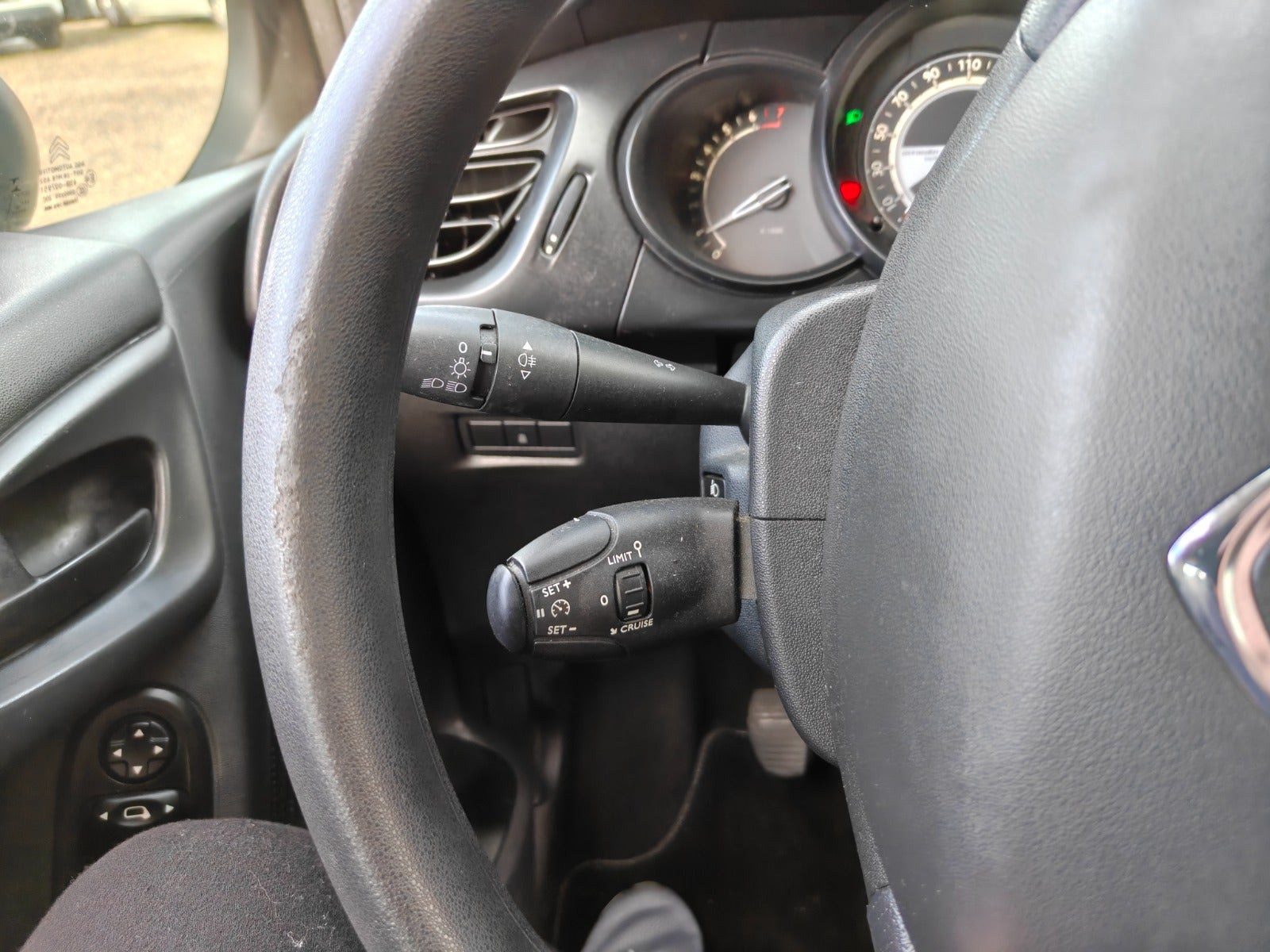 undefined Citroën C3 fra 2015