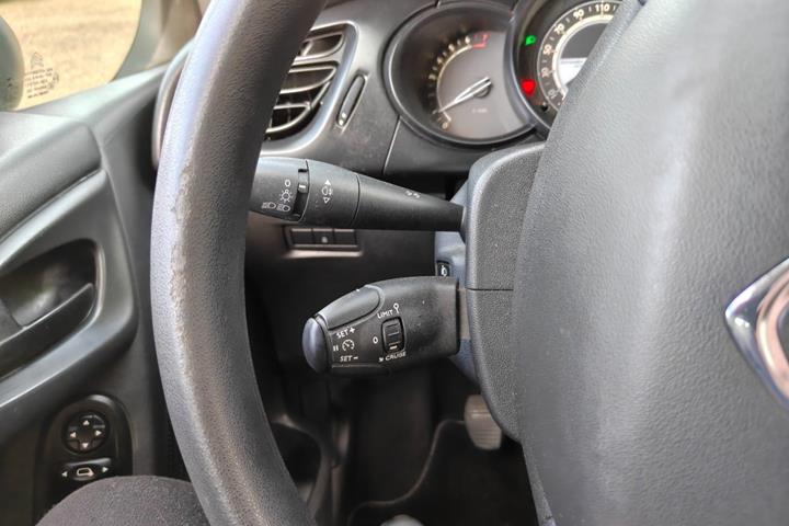 undefined Citroën C3 fra 2015