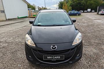 Mazda 5 2,0 Sport 7prs