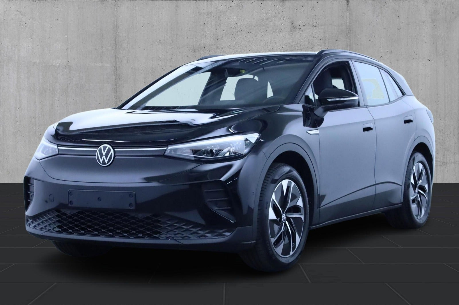 VW ID.4 77 Pro Performance