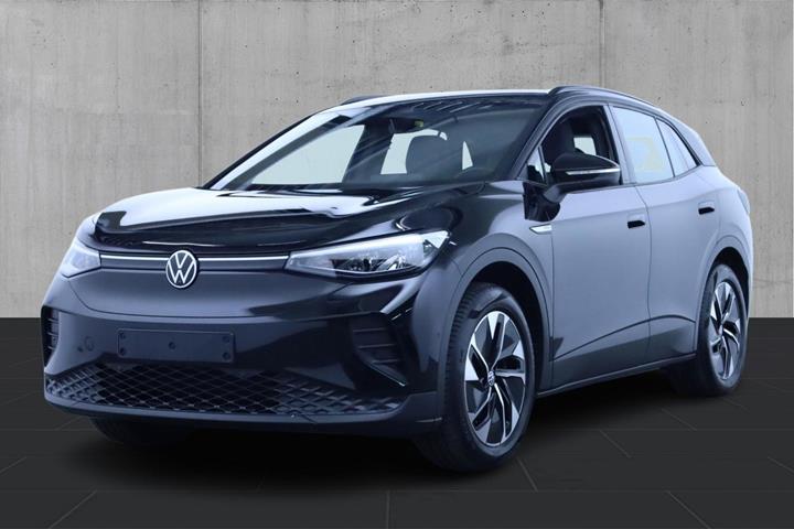 undefined VW ID.4 fra 2023