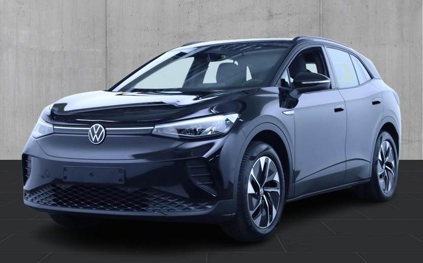 VW ID.4 77 Pro Performance