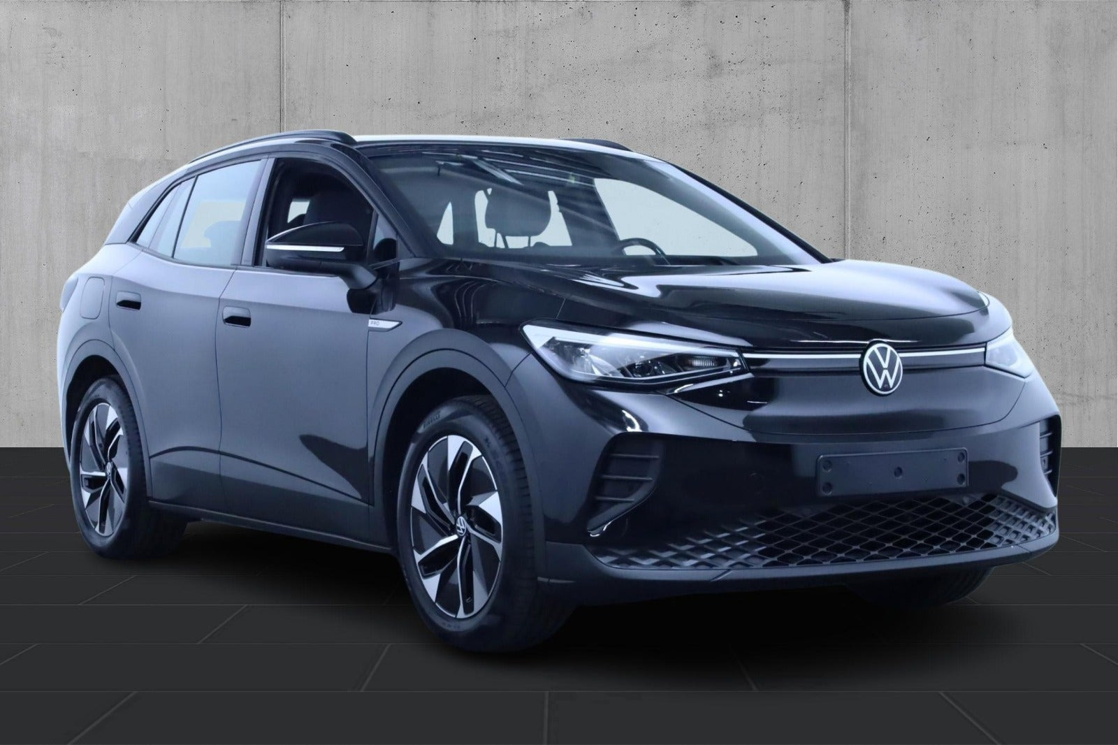 undefined VW ID.4 fra 2023