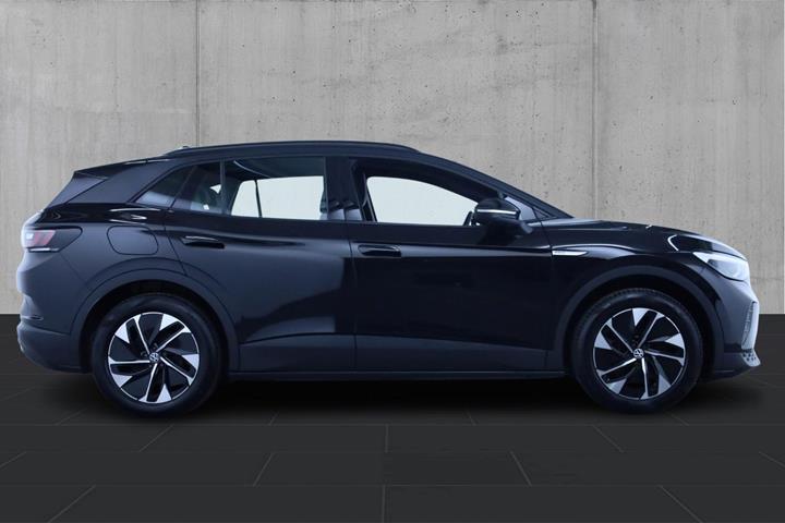 undefined VW ID.4 fra 2023