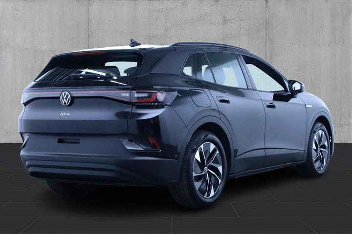 undefined VW ID.4 fra 2023