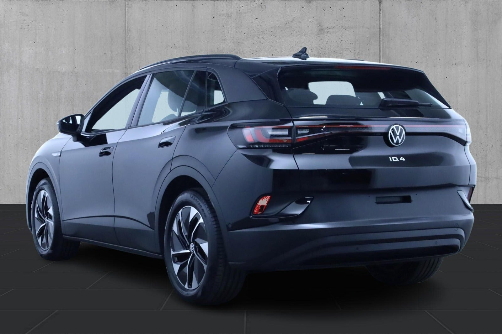 undefined VW ID.4 fra 2023