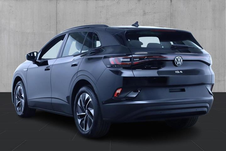 undefined VW ID.4 fra 2023