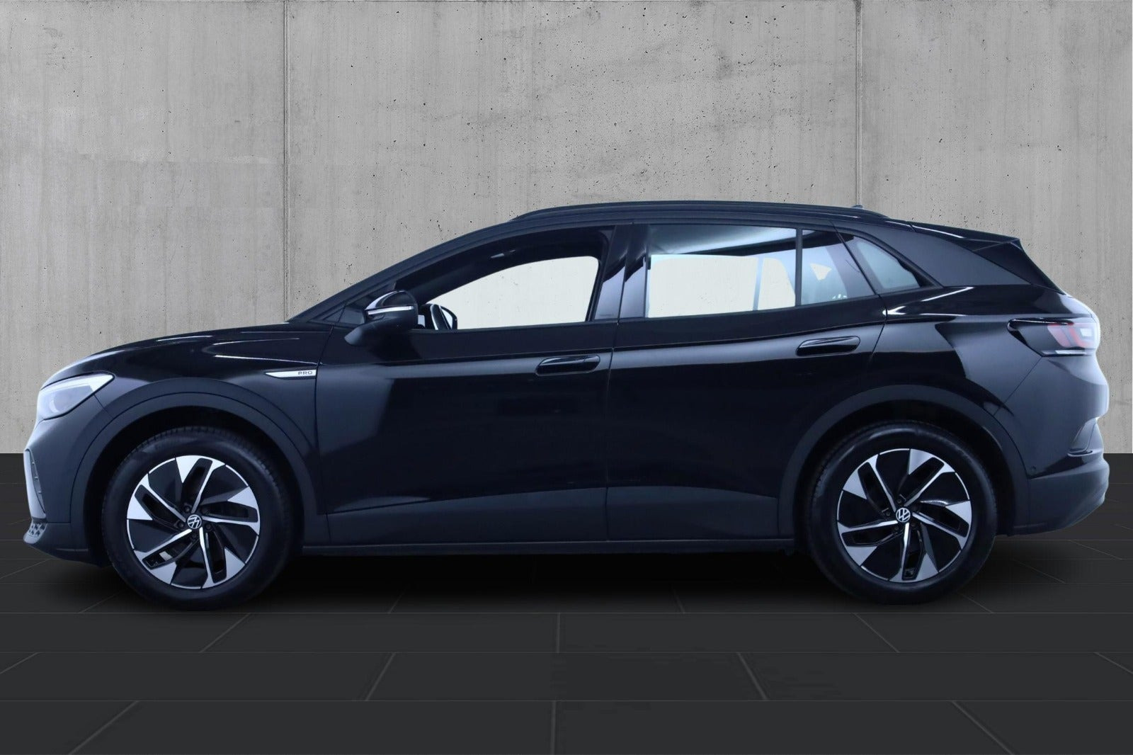 undefined VW ID.4 fra 2023