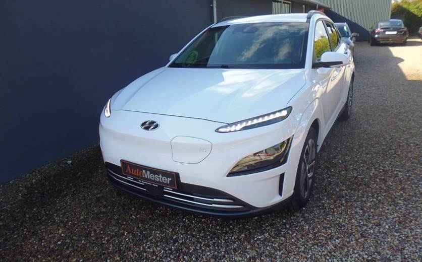 Hyundai Kona 64 EV Advanced