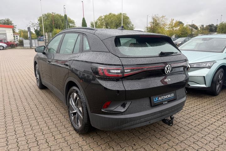 Sort VW ID.4 fra 2026