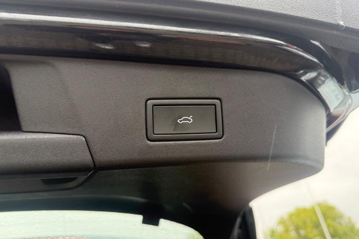 Sort VW ID.4 fra 2026
